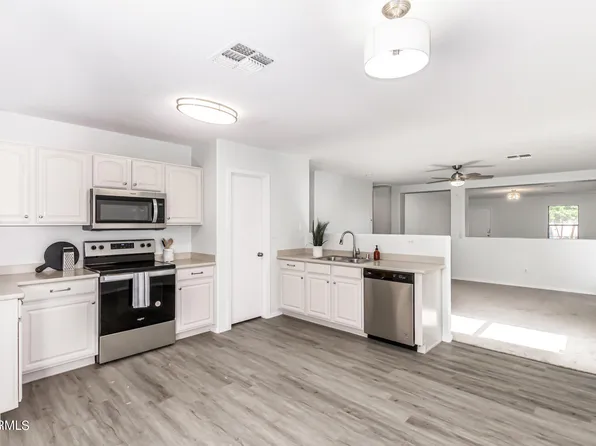 11522 W SCOTTS Drive, El Mirage, AZ 85335