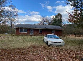 125 Cedar Dr, Rossville, TN 38066