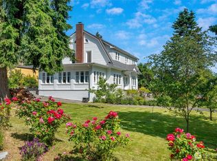 4918 S 3rd Avenue, Everett, WA