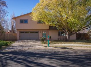 3718 E Firefly Way, Flagstaff, AZ 86004