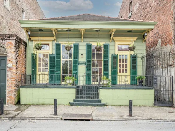 716 Dumaine St, New Orleans, LA 70116