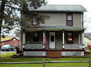 726 Western Ave, Washington, PA 15301