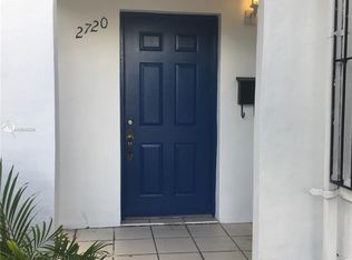 2720 SW 31st Pl #0, Miami, FL 33133