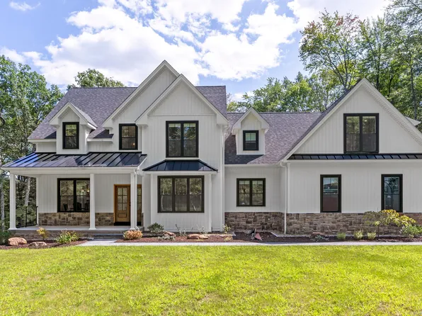 110R Petersen Road, East Granby, CT 06035