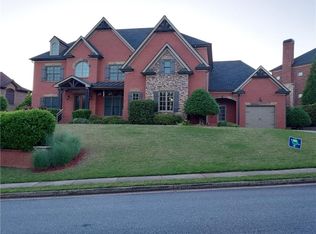 3930 Carissa Trce, Cumming, GA 30040