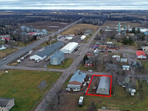 193 S 1st St, Foreston, MN 56330