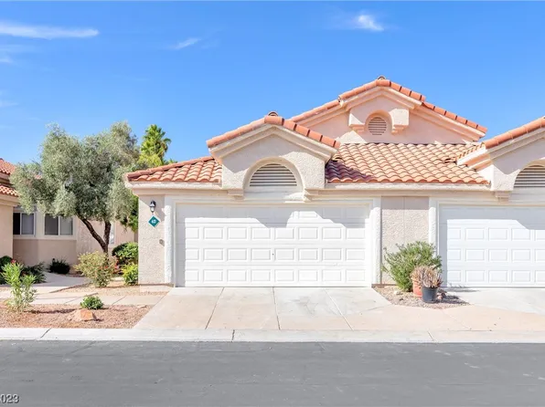 621 Yacht Harbor Dr, Las Vegas, NV 89145