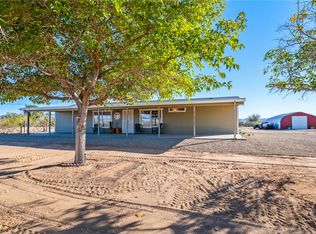 3820 N Tonto Rd, Golden Valley, AZ 86413