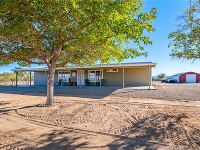 3820 N Tonto Rd, Golden Valley, AZ, 86413