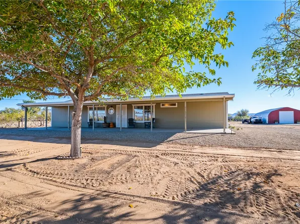 3820 N Tonto Rd, Golden Valley, AZ 86413