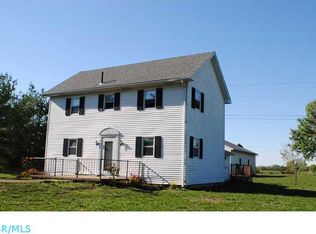 9164 Us Highway 22, Williamsport, OH 43164