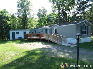 5163 Bonnie View Rd, Florence, WI 54121