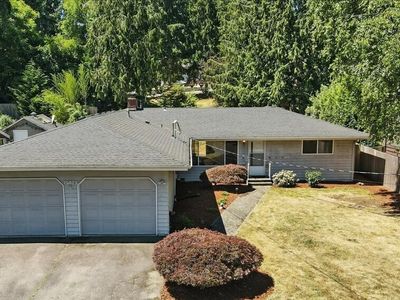 15023 Densmore Avenue N, Shoreline, WA, 98133