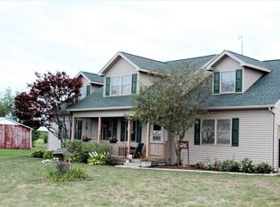 6756 County Road 75, Spencerville, IN 46788