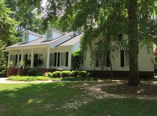 6551 Spruce Dr, Eastman, GA 31023