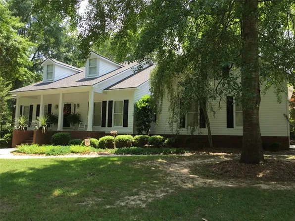 6551 Spruce Dr, Eastman, GA 31023