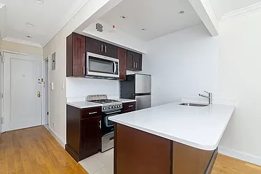 Rented by REAL New York