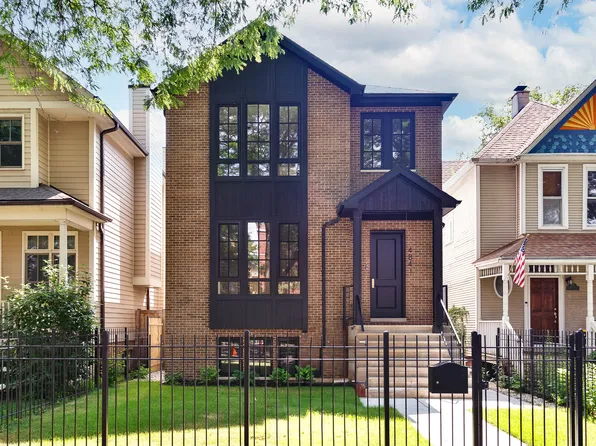 4841 N Hermitage Ave, Chicago, IL 60640