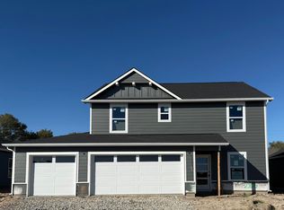 2816 S Maize Rd, Wichita, KS 67215