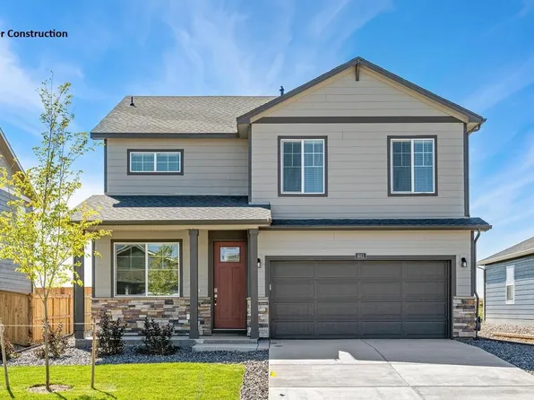 5642 Gelbray Pl, Fort Collins, CO 80528