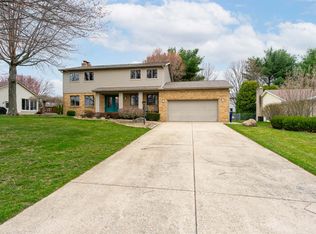 3628 Tyler Dr, Canfield, OH 44406