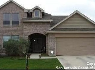 3703 Sweet Olive, San Antonio, TX 78261