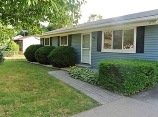 2410 Melvin Ave, Rochester Hills, MI 48307