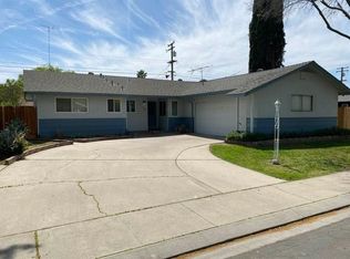 1618 Cherrywood Dr, Modesto, CA
