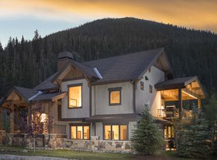 18 Tip Top Trl, Dillon, CO 80435