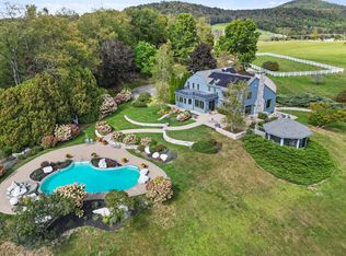 60 Old Cheshire Rd, Lanesborough, MA 01237