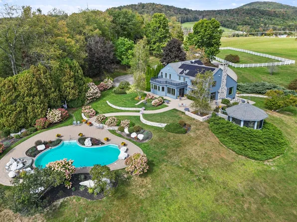 60 Old Cheshire Rd, Lanesborough, MA 01237