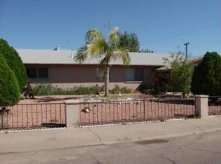 6915 W Hazelwood St, Phoenix, AZ 85033