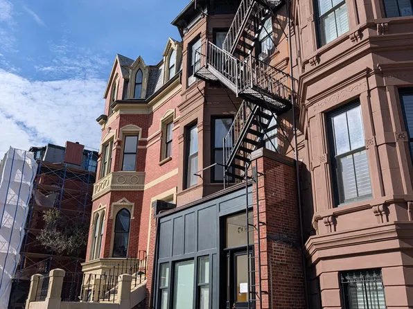 509 Columbus Ave APT 3, Boston, MA 02118