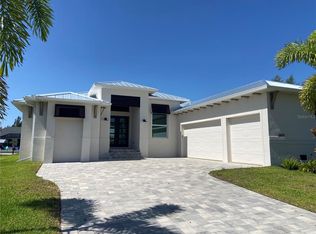 15850 Viscount Cir, Pt Charlotte, FL 33981