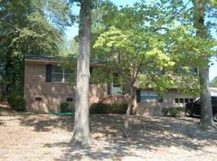 3609 Elliott Blvd, Augusta, GA 30906