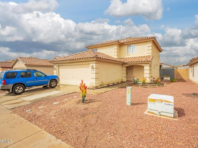 11234 W Roma Ave, Phoenix, AZ, 85037