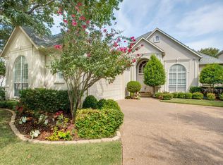 6502 Star Crk, Frisco, TX 75034