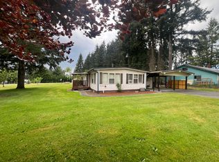 19133 Guava St SW, Rochester, WA 98579