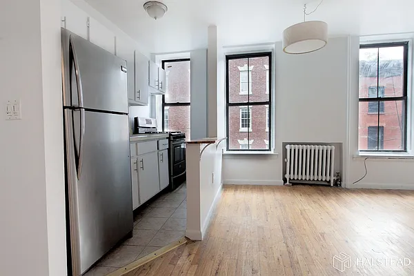 Rented by Halstead Real Estate | media 24