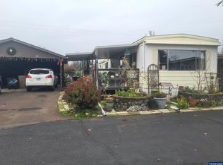 2796 S Main Rd UNIT 97, Lebanon, OR 97355