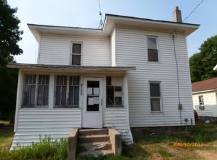 137 E Division St, Sherwood, MI 49089