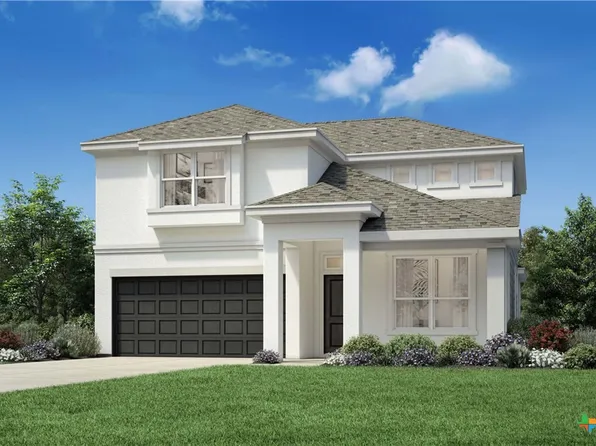 2981 Aurora Ln, New Braunfels, TX 78130