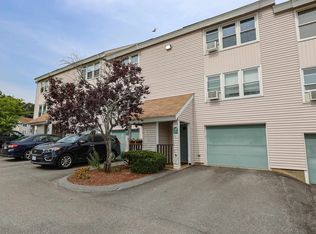 307 Circle Rd, Manchester, NH 03103