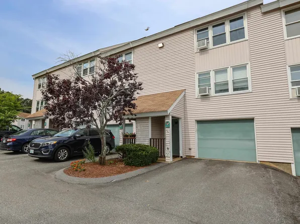 307 Circle Road, Manchester, NH 03103