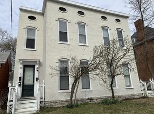 425 N Limestone #1, Lexington, KY 40508