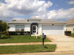 3192 Cauthen Creek Dr, Melbourne, FL 32934