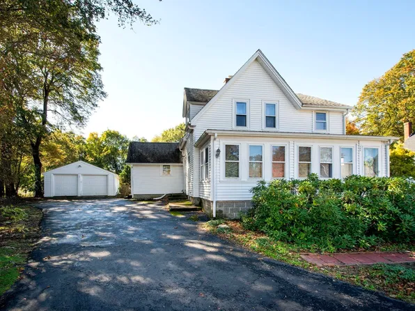 195 Union St, Weymouth, MA 02190