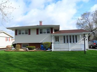 3054 189th St, Lansing, IL 60438