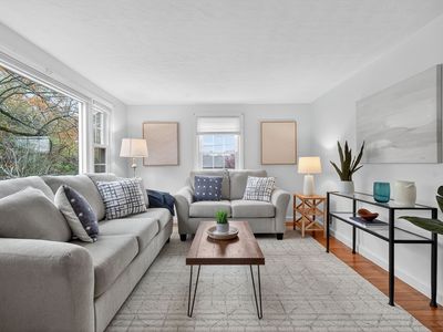 750 Trapelo Rd, Waltham, MA, 02452