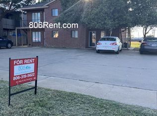 7402 Ave. X, Lubbock, TX 79423